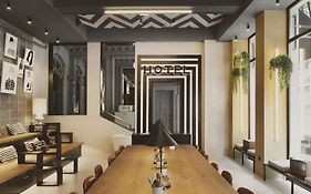 Petit Palace Chueca